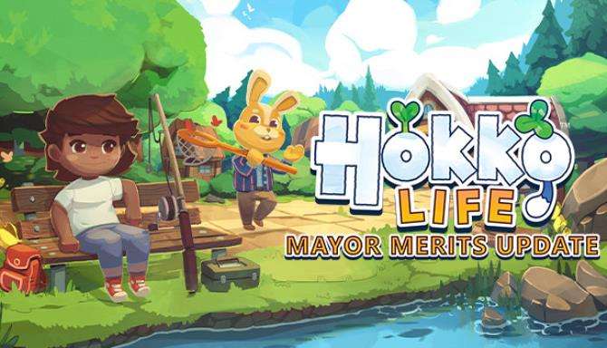 Hokko Life