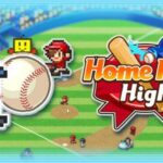 Home Run High Free Download