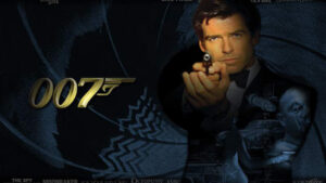 James Bond 007 Nightfire Free Download