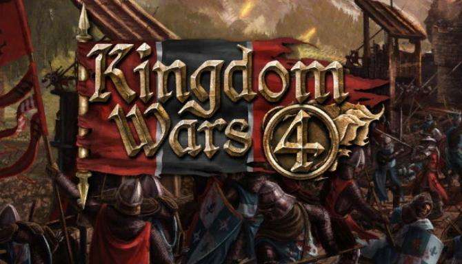 Kingdom Wars 4 Free Download