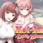 Koi Koi VR Love Blossoms