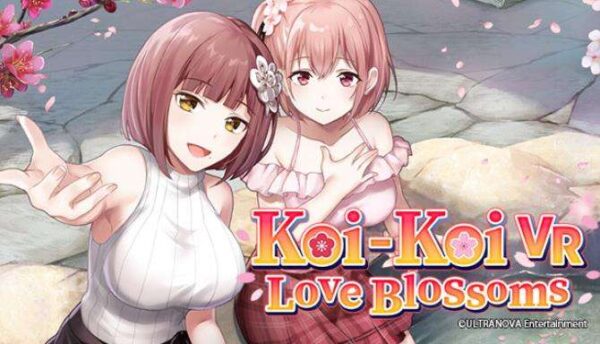 Koi Koi VR Love Blossoms Free Download PC