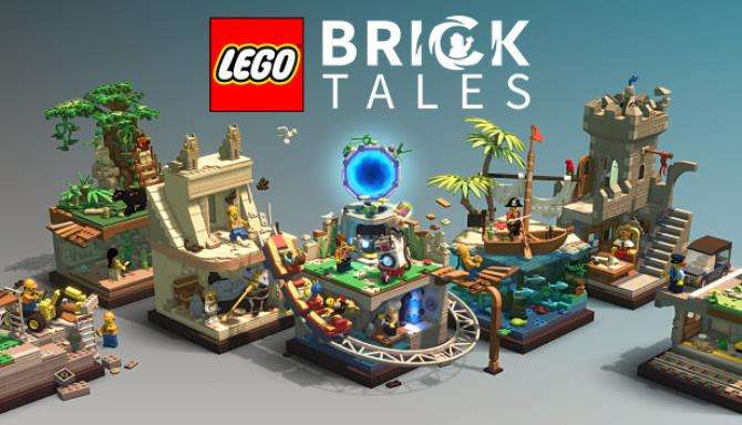 LEGO Bricktales
