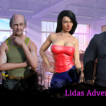 LIDAS ADVENTURES Free Download