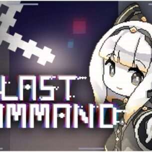 Last Command PC GAME FREE DOWNLOAD