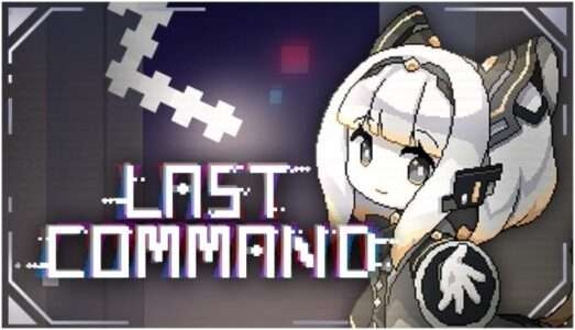 Last Command FREE DOWNLOAD