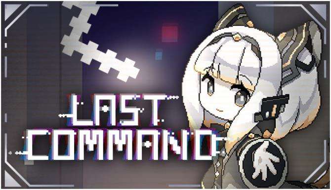 Last Command FREE DOWNLOAD