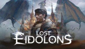 Lost Eidolons Free Download