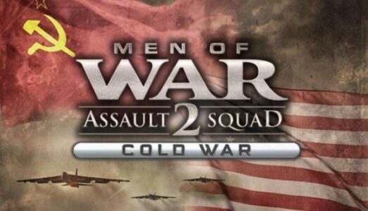 Men of War Assault Squad 2 Cold War FREE DOWNLOAD