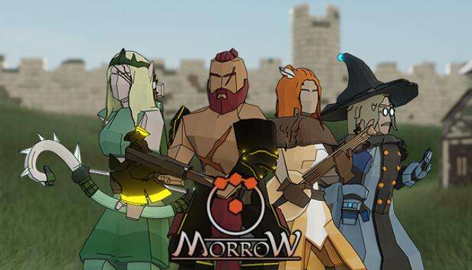 Morrow FREE DOWNLOAD
