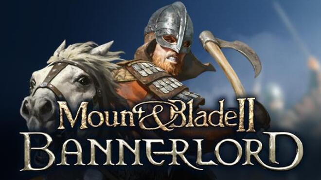 Mount And Blade 2 Bannerlord Free Download