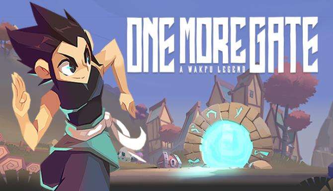 One More Gate A Wakfu Legend