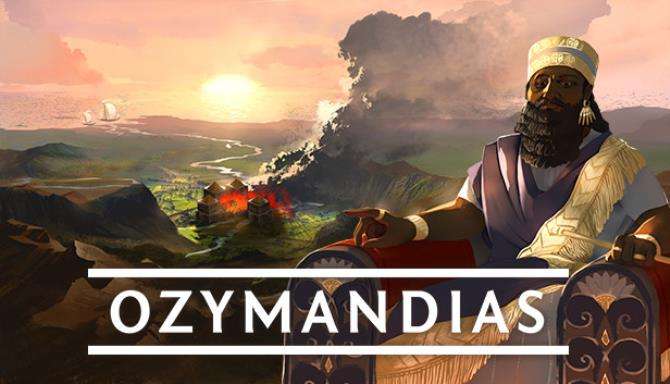 Ozymandias Bronze Age Empire Sim