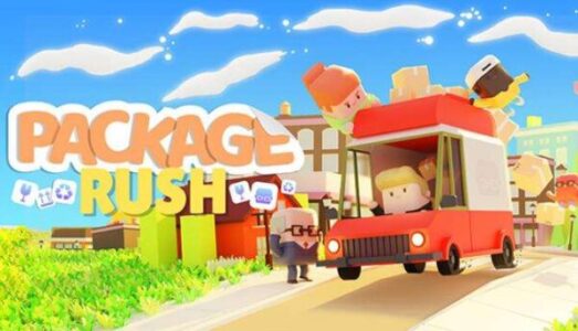 Package Rush FREE DOWNLOAD