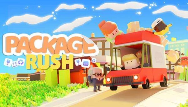 Package Rush FREE DOWNLOAD