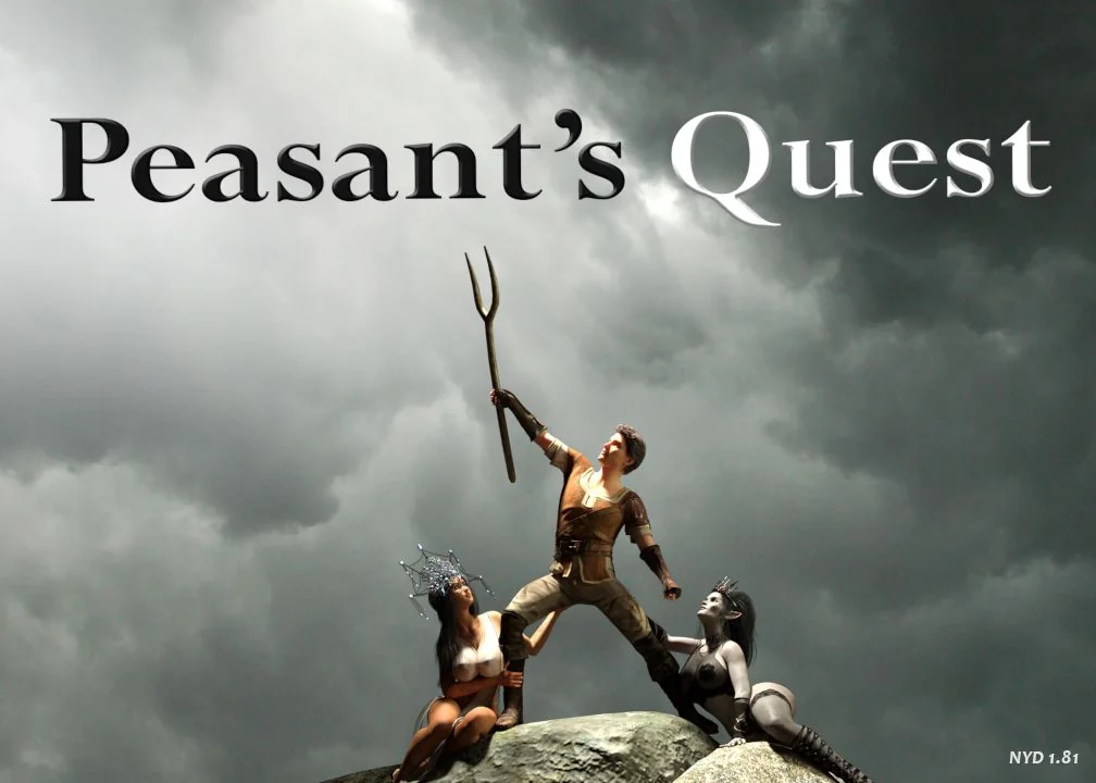 Peasants Quest Free Download PC Setup