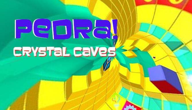 Pedra Crystal Caves FREE DOWNLOAD