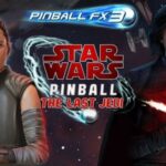 Pinball FX3 Star Wars Pinball The Last Jedi Free Download