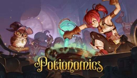 Potionomics