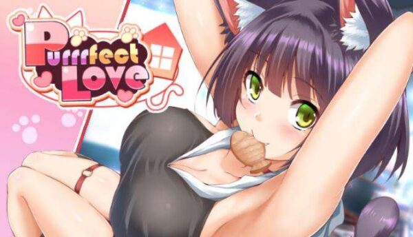 Purrrfect Love Free Download PC Game