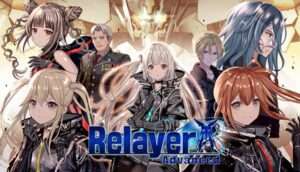 Relayer Advanced FREE DOWNLOAD