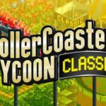 RollerCoaster Tycoon Classic Free Download
