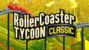 RollerCoaster Tycoon Classic Free Download