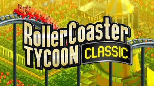 RollerCoaster Tycoon Classic Free Download