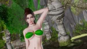 SAGE DYNASTY PLEASURE ISLAND Free Download