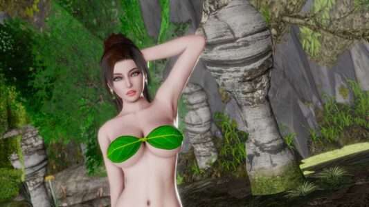 SAGE DYNASTY PLEASURE ISLAND Free Download