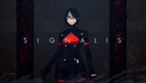 SIGNALIS FREE DOWNLOAD Windows PC Game
