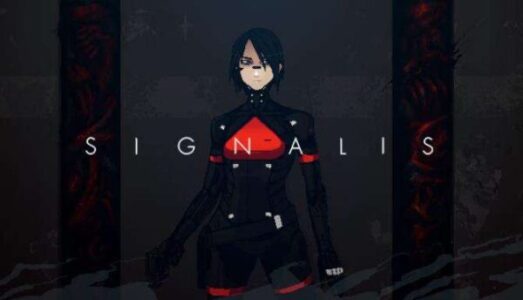 SIGNALIS FREE DOWNLOAD Windows PC Game