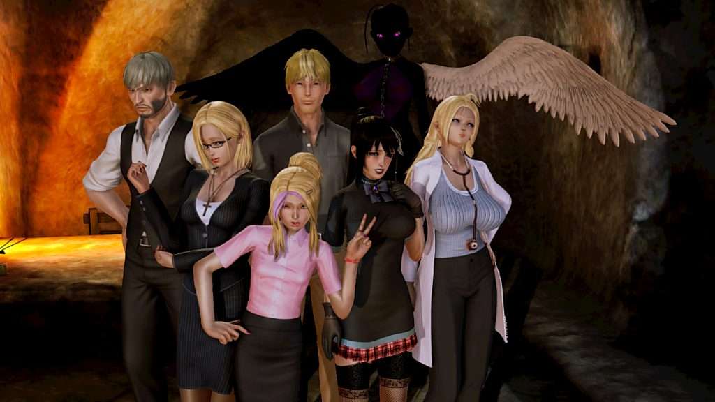 SIN7 Free Download