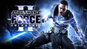 Star Wars The Force Unleashed