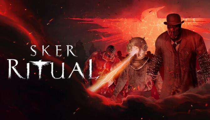 Sker Ritual Free Download, game Sker Ritual Free Download