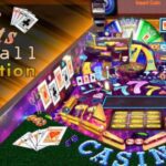 Slot Shots Pinball Collection Free Download