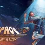 Space Roguelike Adventure