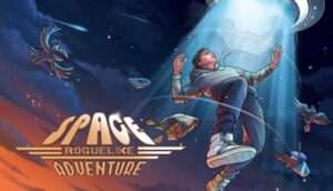 Space Roguelike Adventure