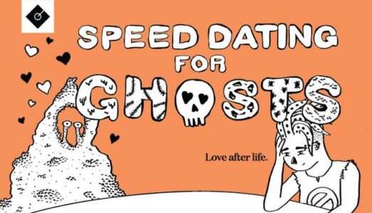 Speed Dating for Ghosts Free Download
