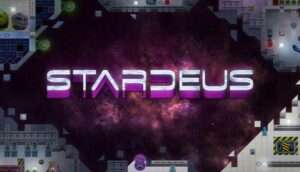 Stardeus