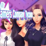 Streamers Company Tycoon Free Download