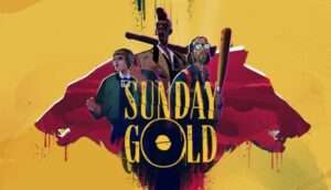Sunday Gold