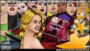 TABLETOP BORNSTAR Free Download