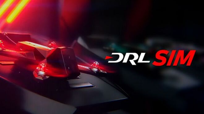 The Drone Racing League Simulator Free Download