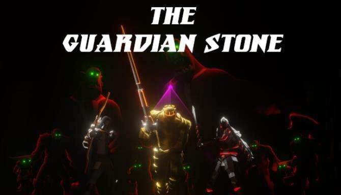 The Guardian Stone Free Download