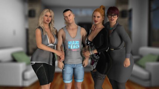 Town Affairs Free Download