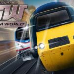 Train Sim World CSX Heavy Haul Free Download