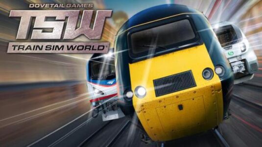 Train Sim World CSX Heavy Haul Free Download