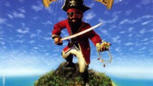 Tropico 2 Pirate Cove Free Download