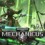 Warhammer 40000 Mechanicus Free Download